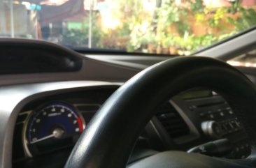 2009 Honda Civic for sale in Quezon City