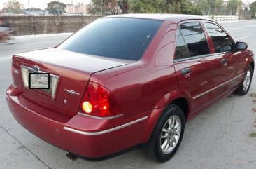 Used Ford Lynx 2005 for sale in Marikina