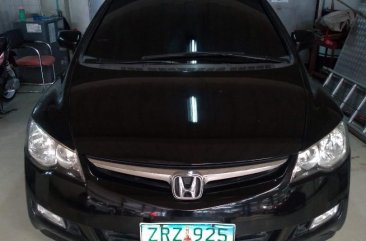 2008 Honda Civic for sale in Lipa