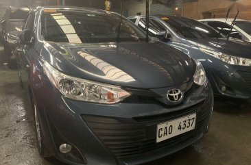 Sell 2019 Toyota Vios in Quezon City 