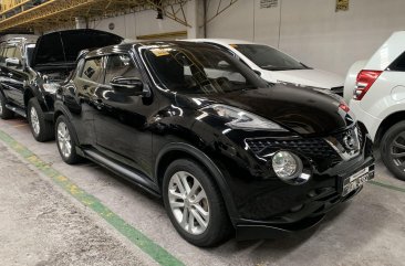 2016 Nissan Juke for sale in Quezon City