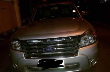 Ford Everest 2011 for sale in Quezon City 