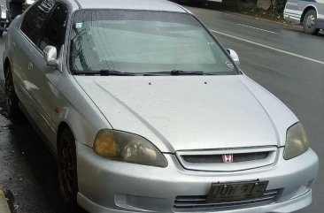 1999 Honda Civic for sale in Lipa 