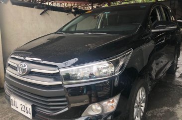 2019 Toyota Innova for sale in Quezon City