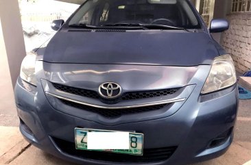 Used Toyota Vios 2008 at 90200 km for sale in Manila