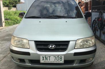 Used  Hyundai Matrix for sale in Binan