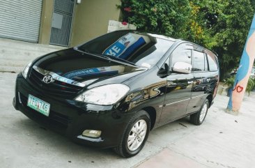 Toyota Innova 2011 for sale in Marikina