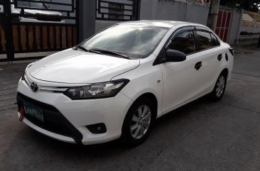 2013 Toyota Vios for sale in San Fernando