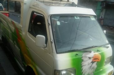 2015 Suzuki Multi-Cab for sale in Cebu City