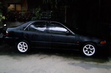 Honda Civic 1994 for sale in Quezon City