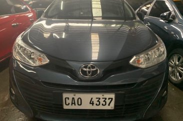 Sell 2019 Toyota Vios in Quezon City 