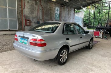 Used Toyota Corolla Wagon (Estate)  for sale in Quezon City