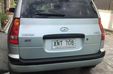 Used  Hyundai Matrix for sale in Binan