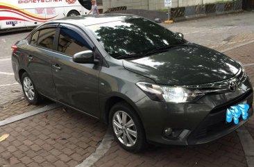 Toyota Vios 2017 for sale in Pasay