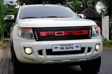 Used Ford Ranger 2015 at 300000 for sale in Manila