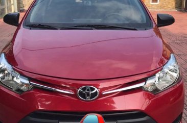 Toyota Vios 2014 for sale in Taguig