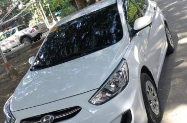 2018 Hyundai Accent for sale in Dumaguete