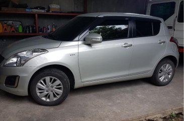 Used Suzuki Swift 2017 for sale in Makati