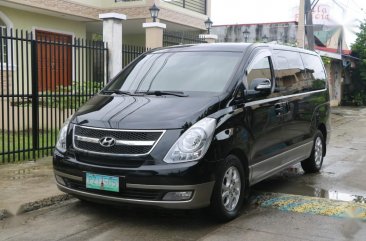 Sell 2010 Hyundai Grand Starex in Bacoor