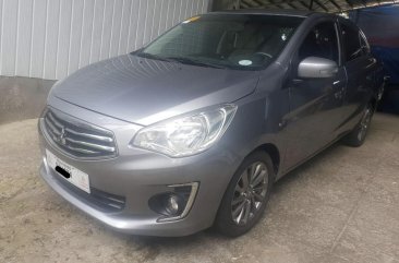 Mitsubishi Mirage G4 2019 for sale in Pasig 