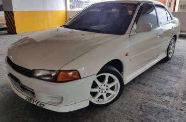 Used Mitsubishi Lancer 1998 Wagon at 165000 for sale in Manila