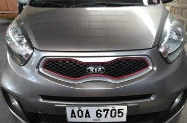 2015 Kia Picanto for sale in Biñan
