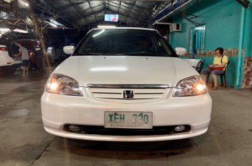 2002 Honda Civic for sale in Imus 