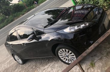 Used Ford Fiesta 2012 for sale in Manila