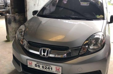 2016 Honda Mobilio for sale in Cavite