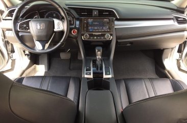 2016 Honda Civic for sale in Manila