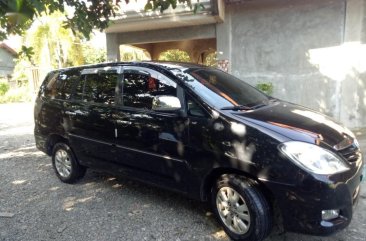 2009 Toyota Innova for sale in Cabanatuan 