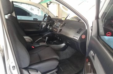 Used Fortuner 2015  for sale in San Pascual