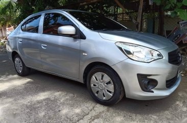 Mitsubishi Mirage G4 for sale in Laguna