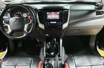 2018 Mitsubishi Strada for sale in Paco Station in Manila