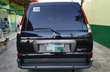 Mitsubishi Adventure 2012 for sale in Cebu City