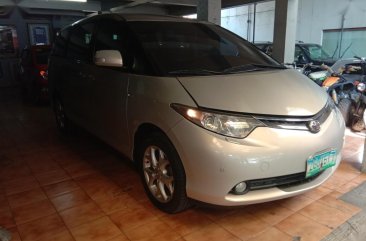 2006 Toyota Previa for sale in Quezon City 