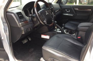 2013 Mitsubishi Pajero for sale in Manila