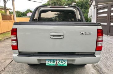 Used Ford Ranger 2007 for sale in Paranaque