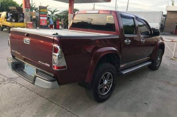 Used Isuzu D-Max 2012 Manual Diesel at 108000 km for sale in Santo Tomas