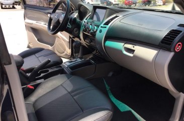 2015 Mitsubishi Montero for sale in Manila