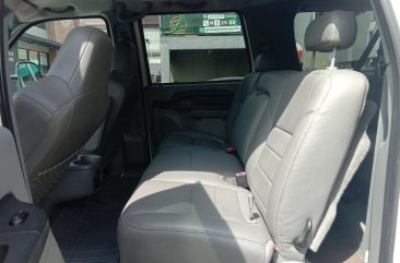 2005 Ford Excursion for sale in Quezon City