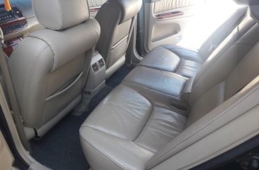 Toyota Camry Black Automatic for sale in Manila