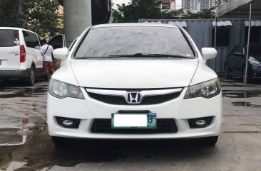 2009 Honda Civic for sale in Makati