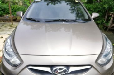 2012 Hyundai Accent for sale in Imus