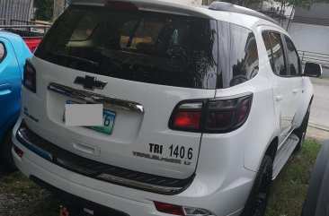 Used Chevrolet Trailblazer 2014 Automatic Diesel for sale in Manila