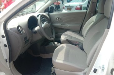 2016 Nissan Almera for sale in Quezon City 