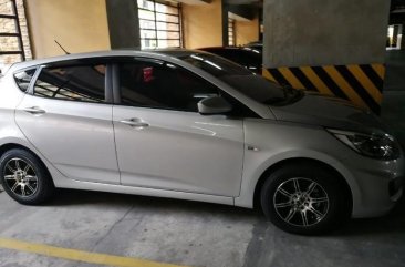 Used Hyundai Accent 2016 for sale in Mandaluyong