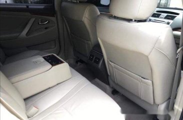 Used Toyota Camry 2011 for sale in Manila