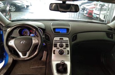 2010 Hyundai Genesis for sale in Makati