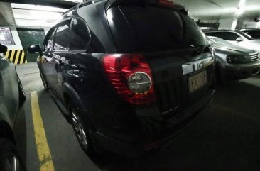 Used Chevrolet Captiva 2013 for sale in Manila